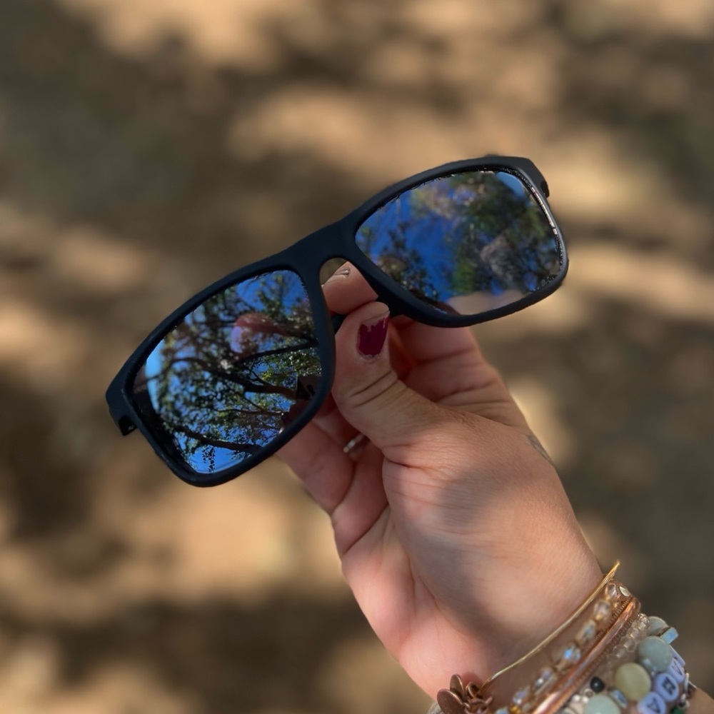 MEN’S | Black Sunglasses 🕶️